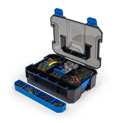 Preston Innovations Hardcase Feeder System